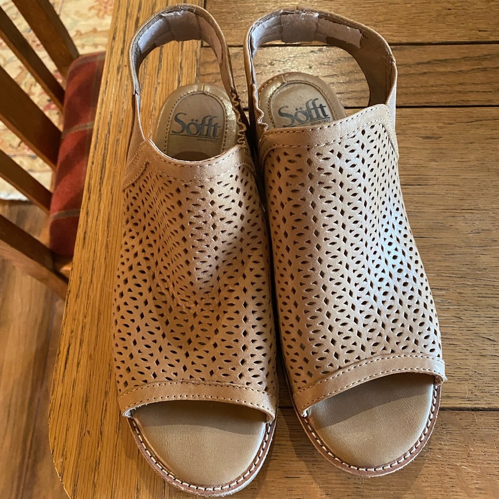 Sofft Nalda Sandal
